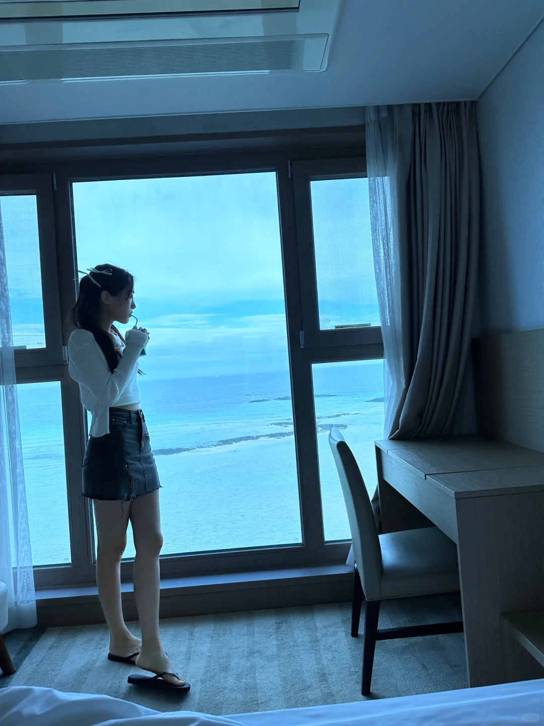 Busan/Jeju-Ebenezer Hotel, Asia hotel, Grand Hyatt Jeju. Reviews of the three major hotels in Jeju Island