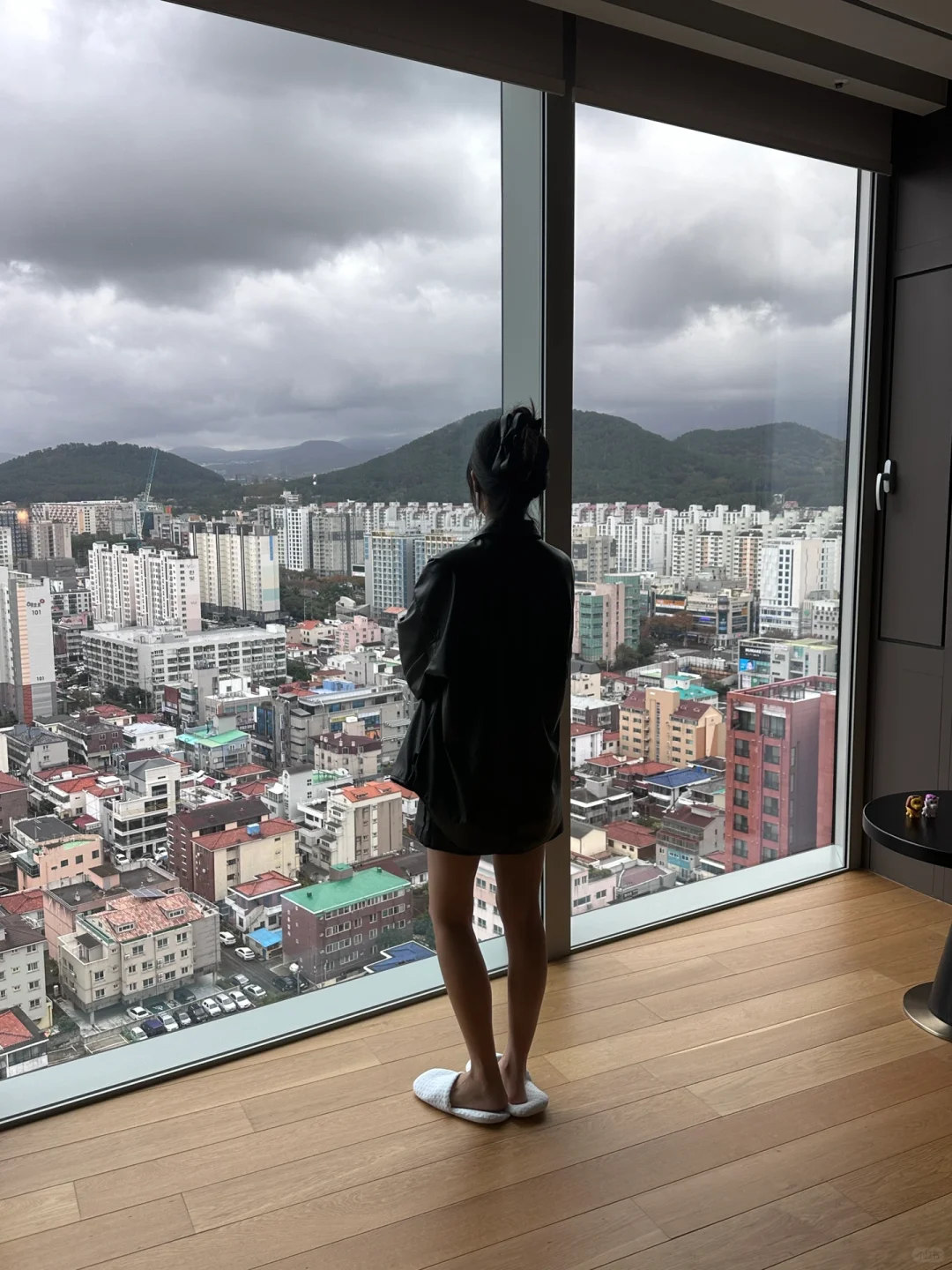 Busan/Jeju-Ebenezer Hotel, Asia hotel, Grand Hyatt Jeju. Reviews of the three major hotels in Jeju Island