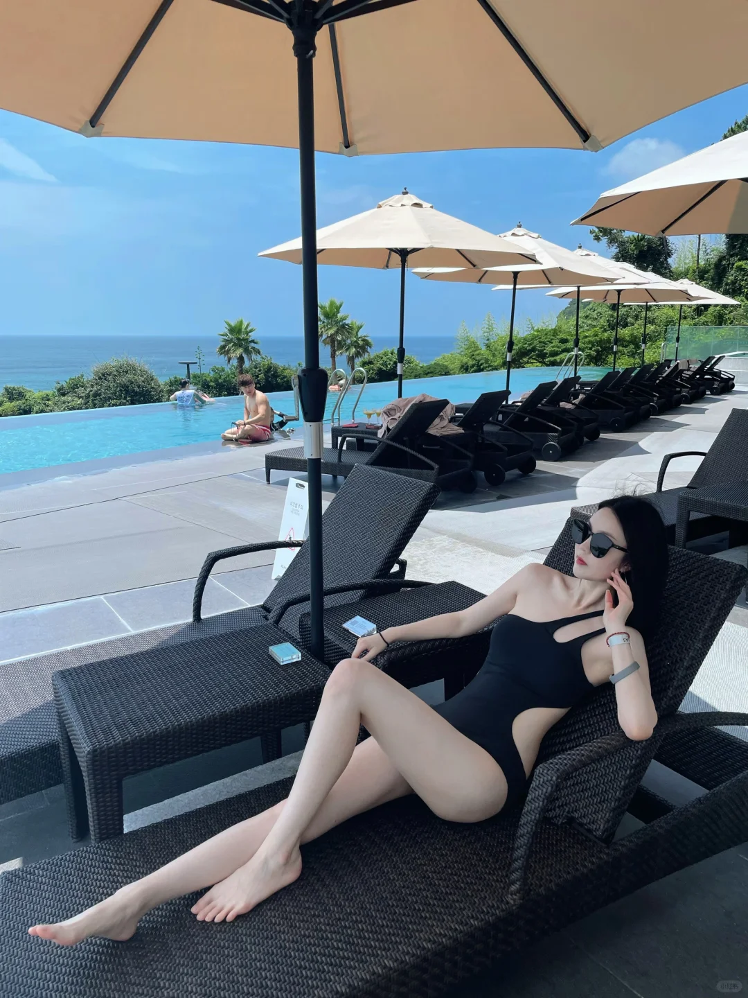 Busan/Jeju-Jeju Island Hotel Recommends Parnas Hotel ?️(파르나스호텔제주)