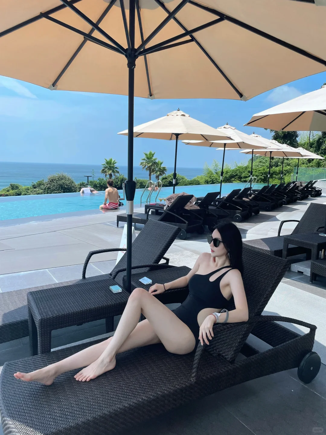 Busan/Jeju-Jeju Island Hotel Recommends Parnas Hotel ?️(파르나스호텔제주)