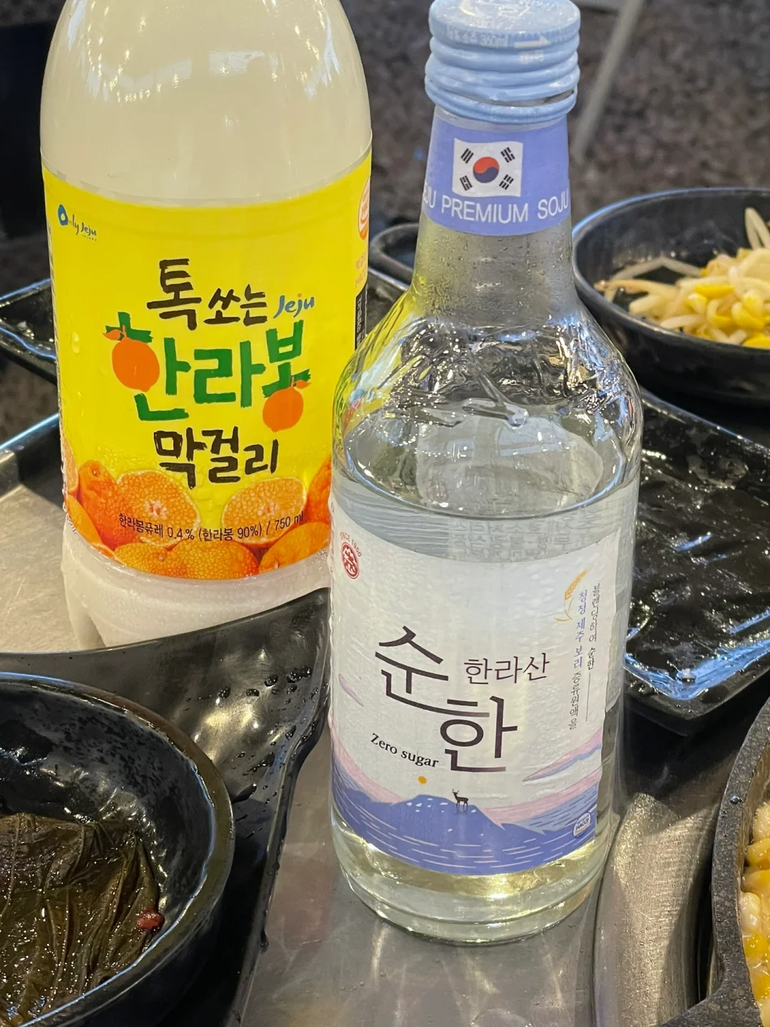Busan/Jeju-Jeju Island Hotel Recommends Parnas Hotel ?️(파르나스호텔제주)