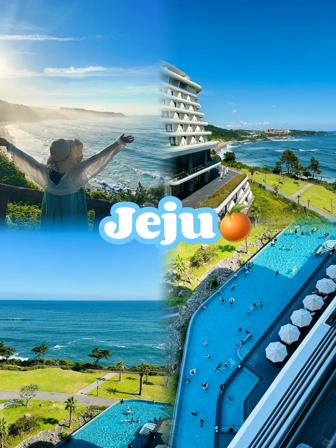 Busan/Jeju-Parnas Hotel?, a must-stay hotel with a beautiful sea? view