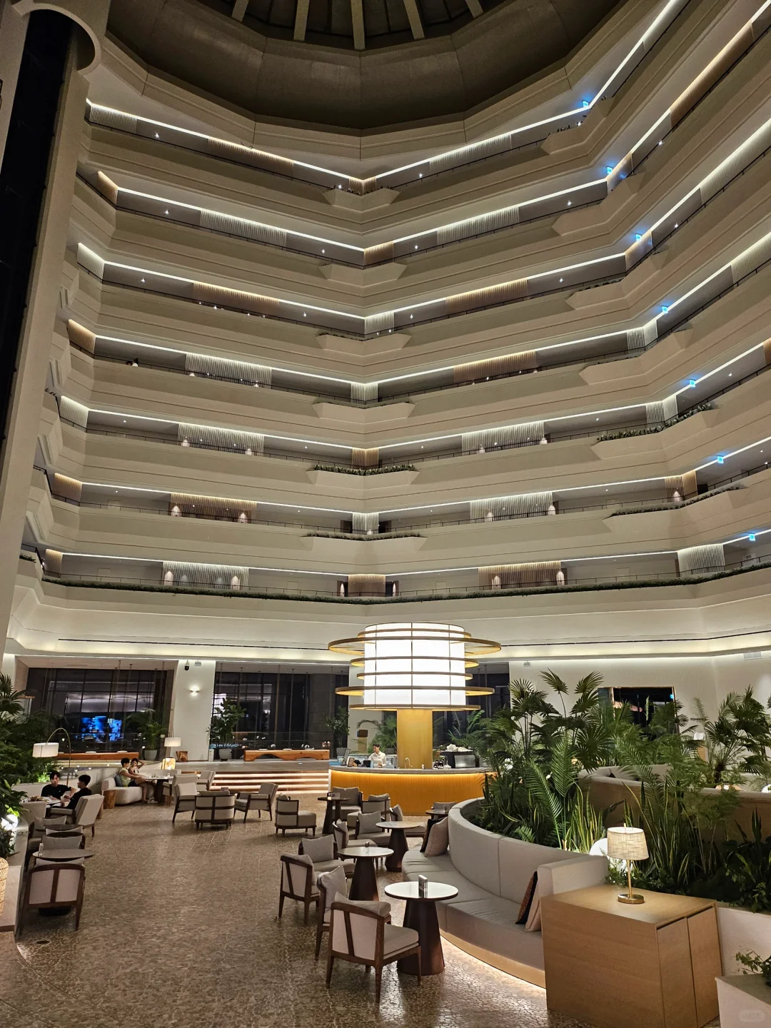 Busan/Jeju-Stay at Parnas hotel, the filming location of the Korean drama "7 Escape"
