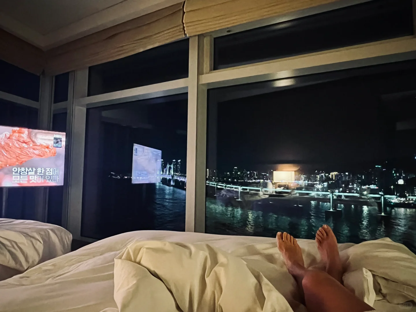Busan/Jeju-Park Hyatt Busan Family Suite Accommodation in South Korea
