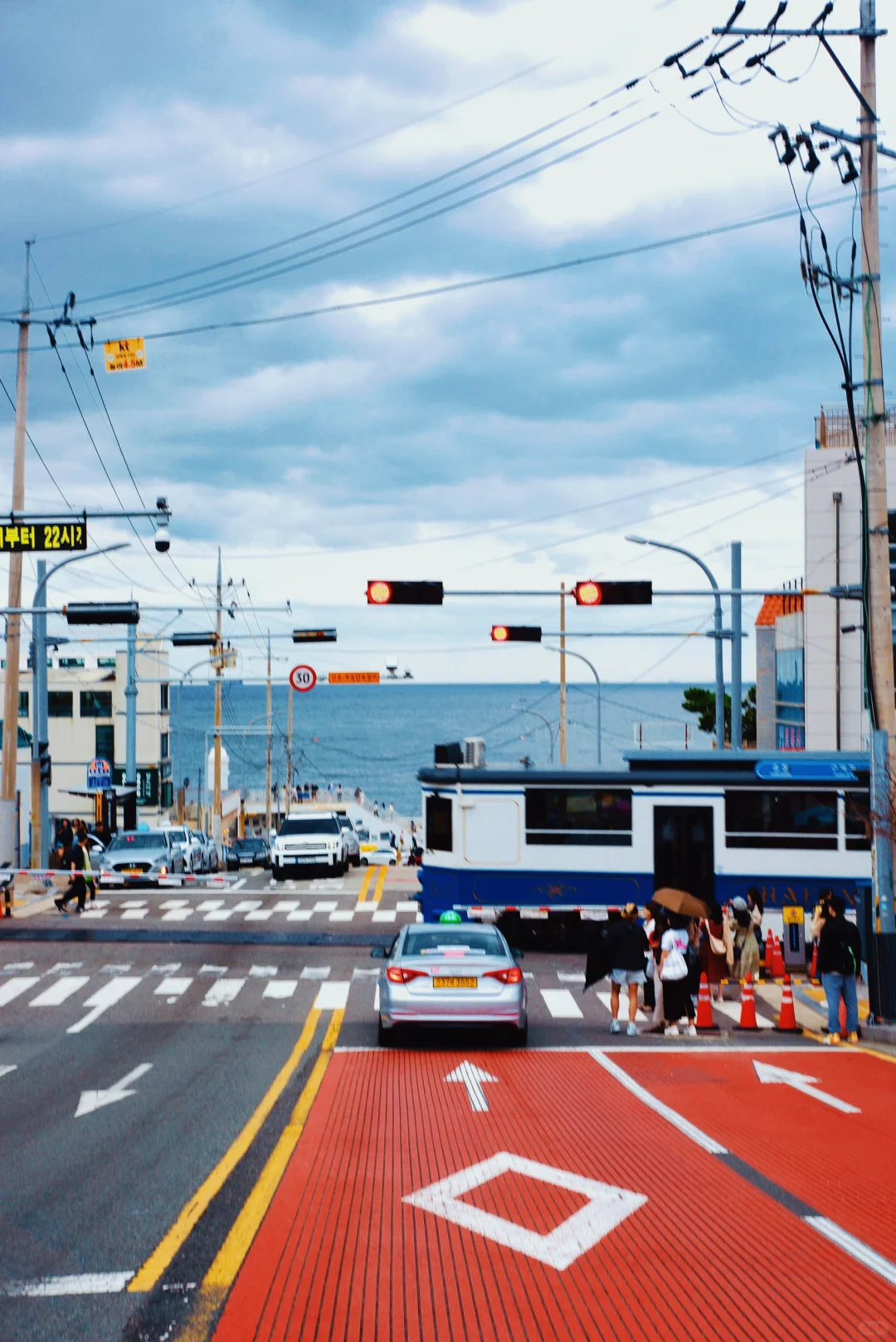 Busan/Jeju-How to choose a hotel in Busan: Haeundae or Gwangalli?
