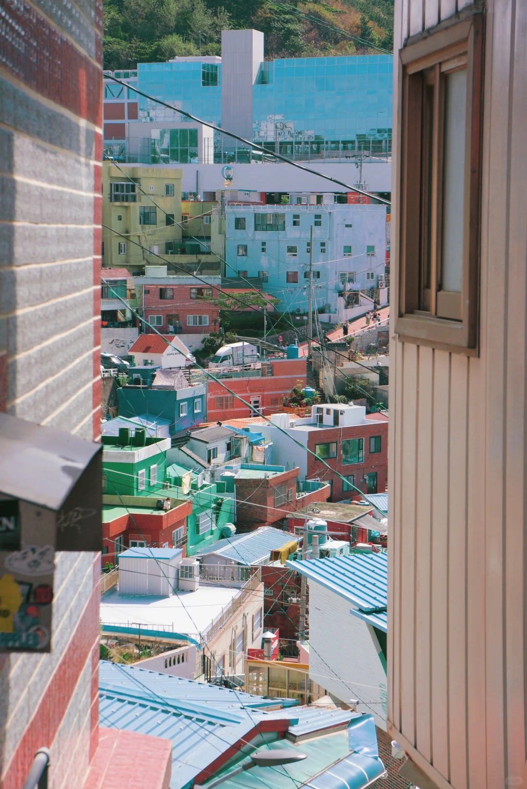 Busan/Jeju-How to choose a hotel in Busan: Haeundae or Gwangalli?