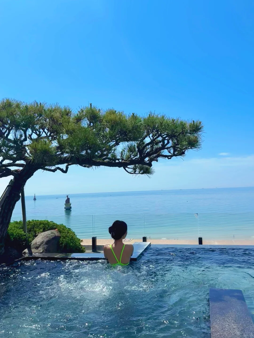 Busan/Jeju-Paradise Hotel Busan | A slow-paced resort hotel loved by locals