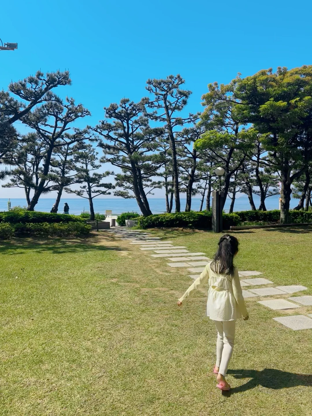 Busan/Jeju-Paradise Hotel Busan | A slow-paced resort hotel loved by locals
