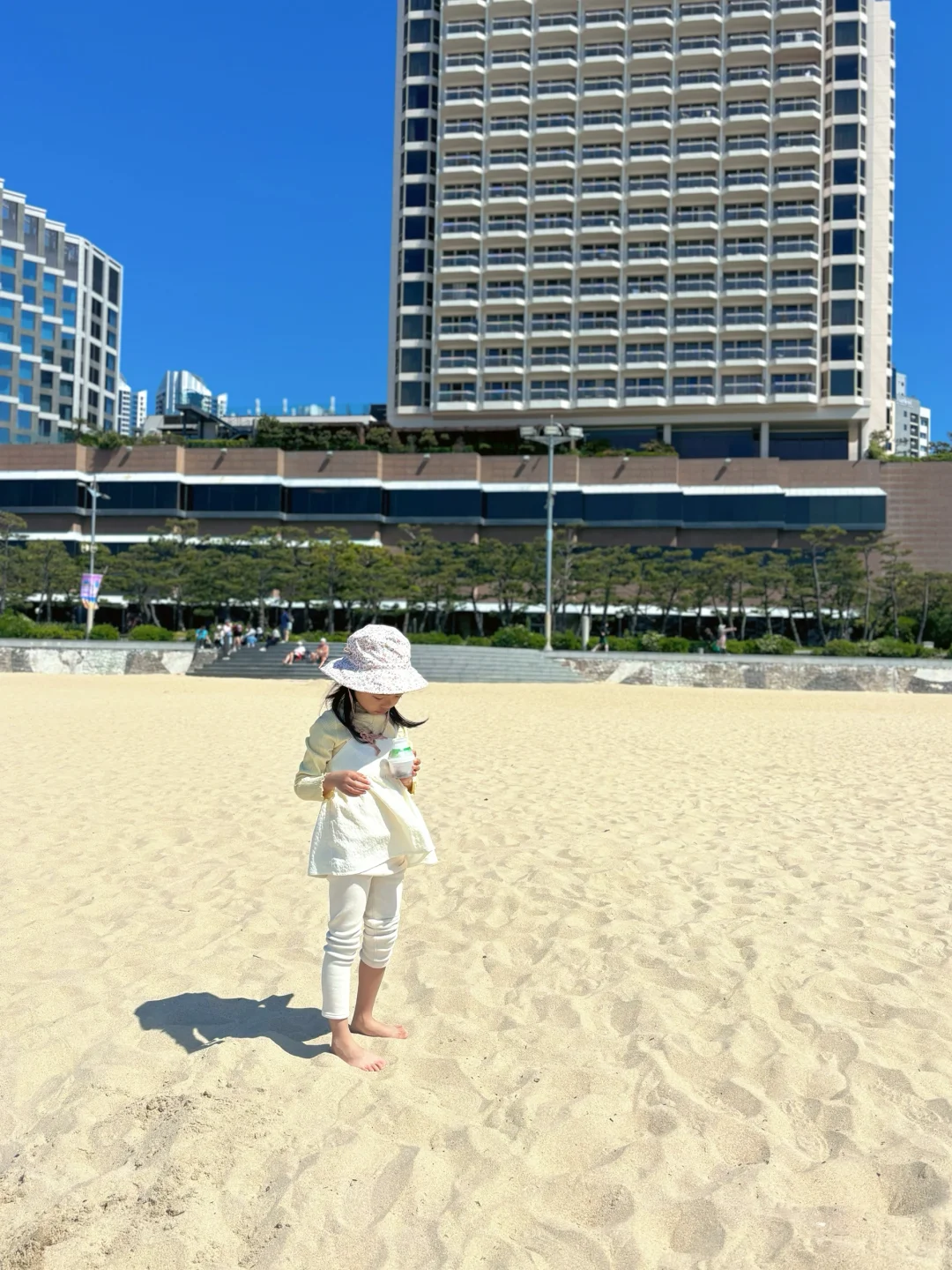 Busan/Jeju-Paradise Hotel Busan | A slow-paced resort hotel loved by locals