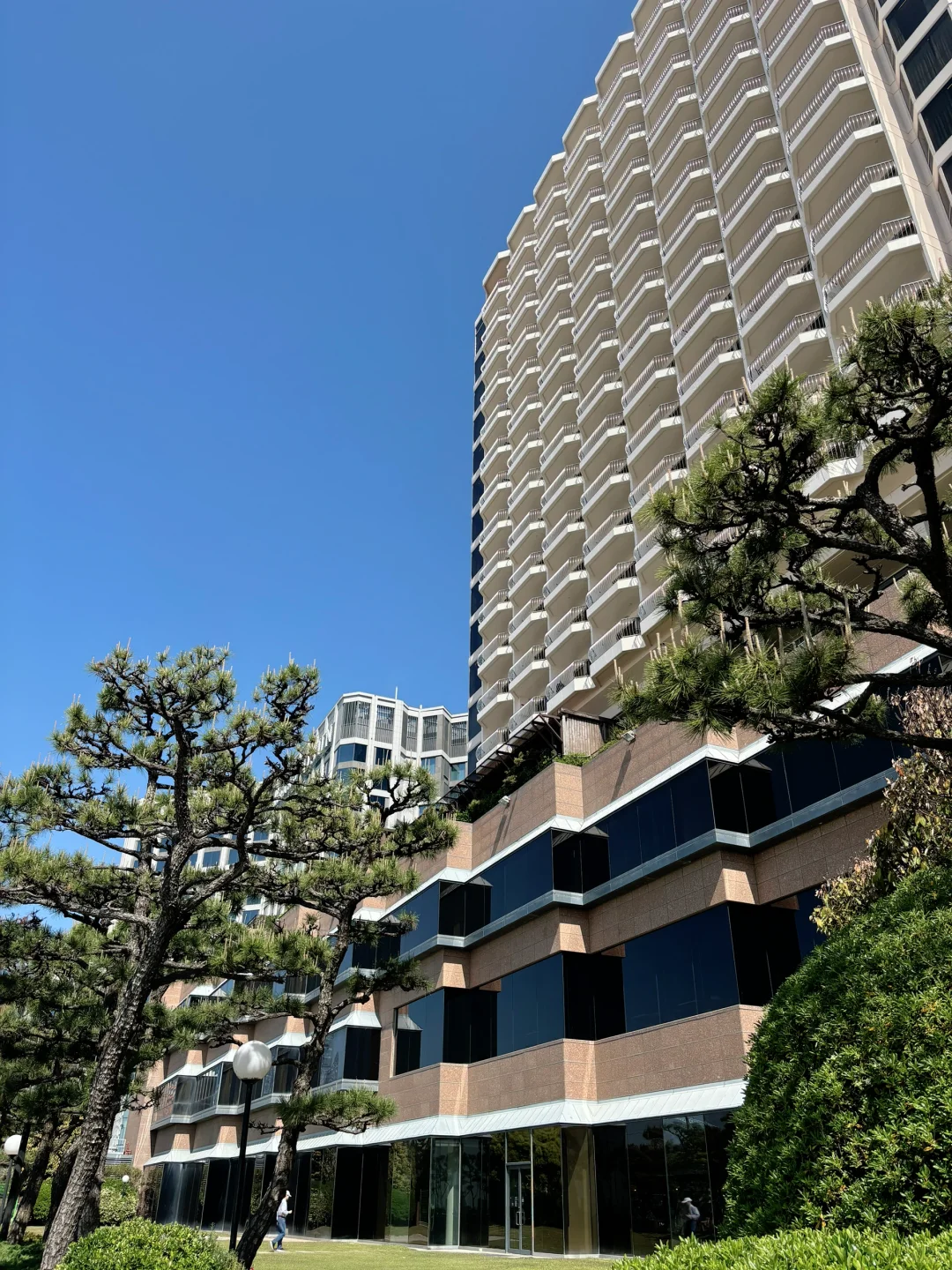 Busan/Jeju-Paradise Hotel Busan | A slow-paced resort hotel loved by locals