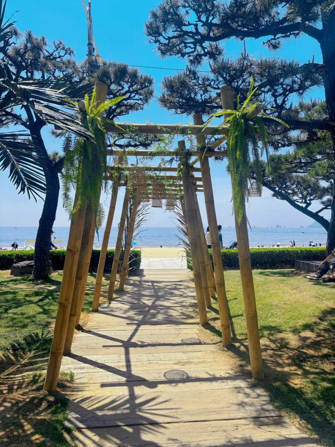 Busan/Jeju-Paradise Hotel Busan | A slow-paced resort hotel loved by locals