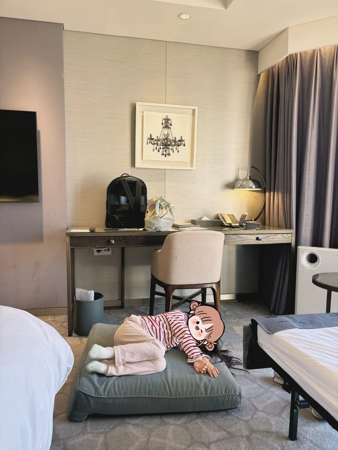 Busan/Jeju-Paradise Hotel Busan | A slow-paced resort hotel loved by locals