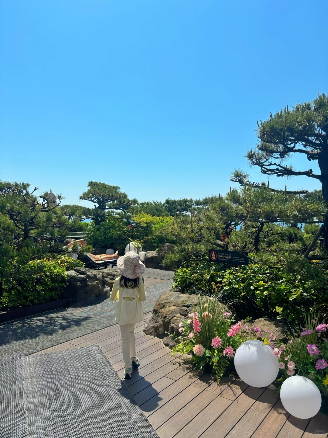 Busan/Jeju-Paradise Hotel Busan | A slow-paced resort hotel loved by locals