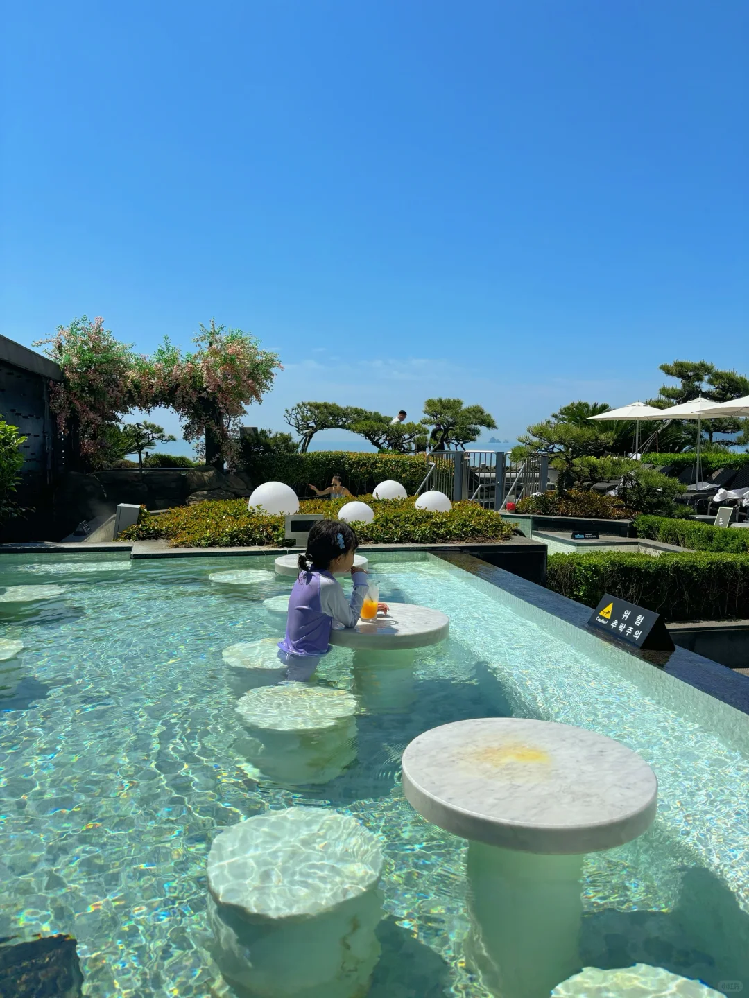 Busan/Jeju-Paradise Hotel Busan | A slow-paced resort hotel loved by locals