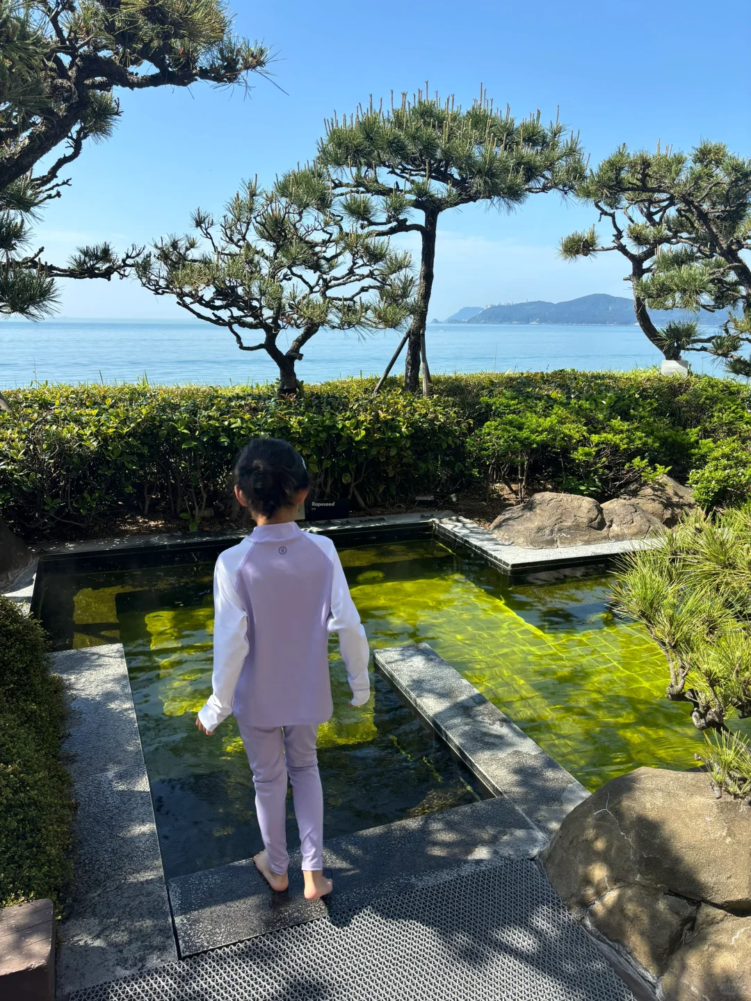 Busan/Jeju-Paradise Hotel Busan | A slow-paced resort hotel loved by locals