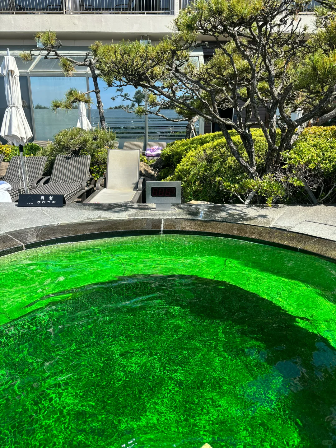 Busan/Jeju-Paradise Hotel Busan | A slow-paced resort hotel loved by locals