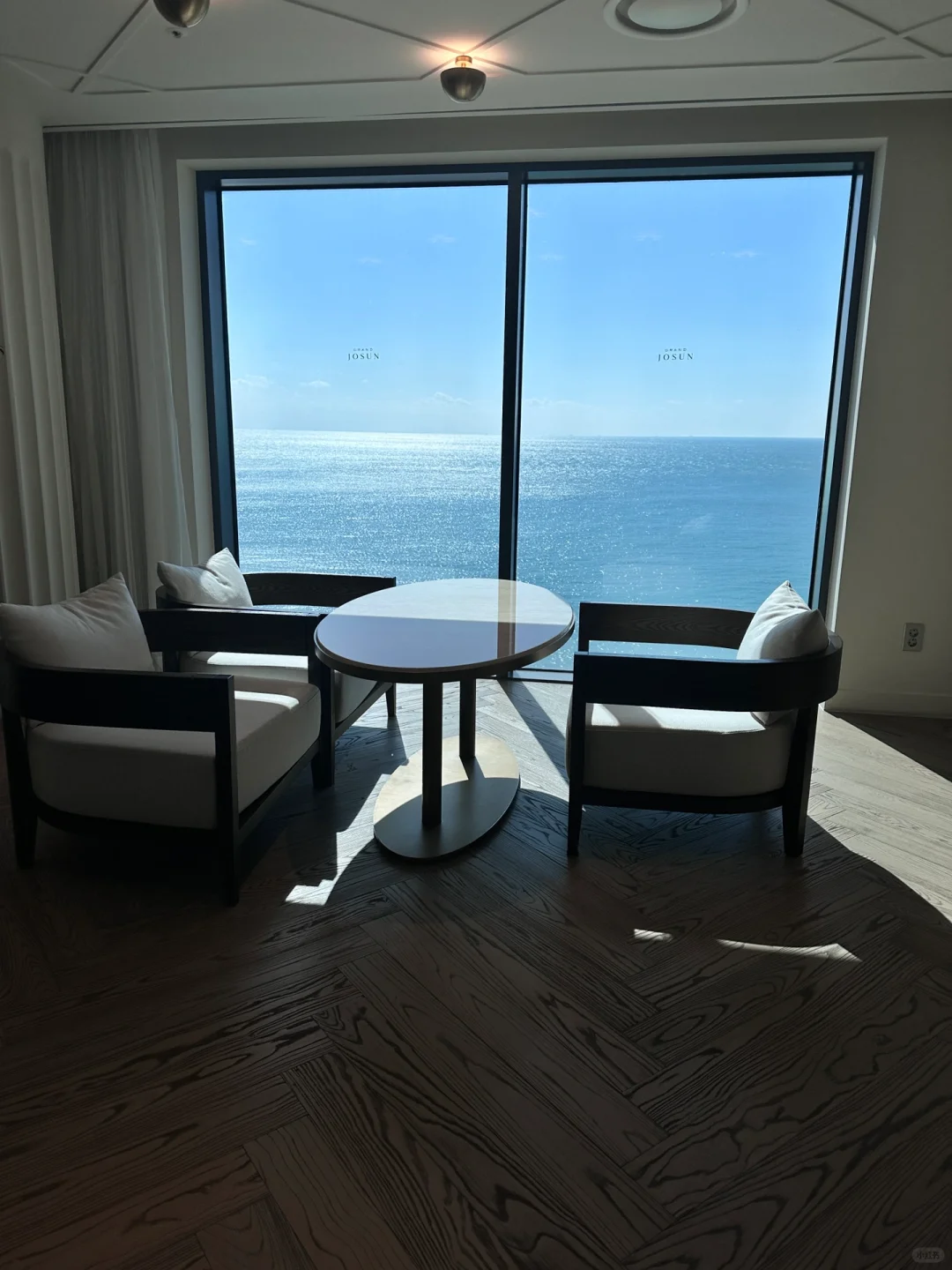 Busan/Jeju-Busan Hotel Recommendation in South Korea✨, Grand Josun Busan