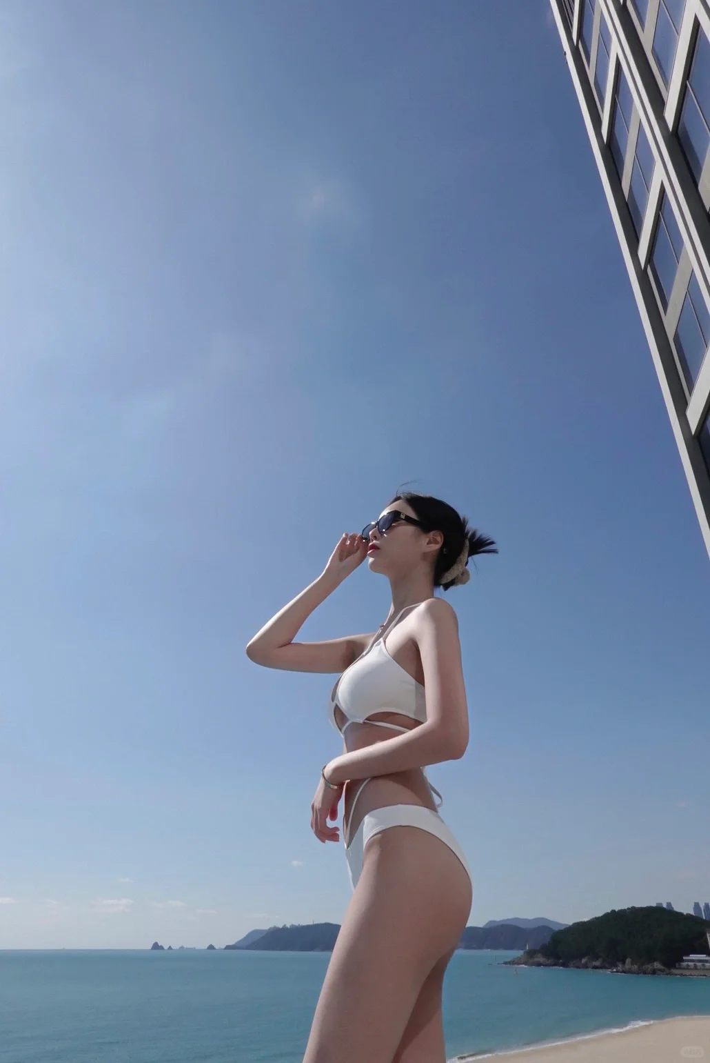 Busan/Jeju-Busan Hotel Recommendation in South Korea✨, Grand Josun Busan