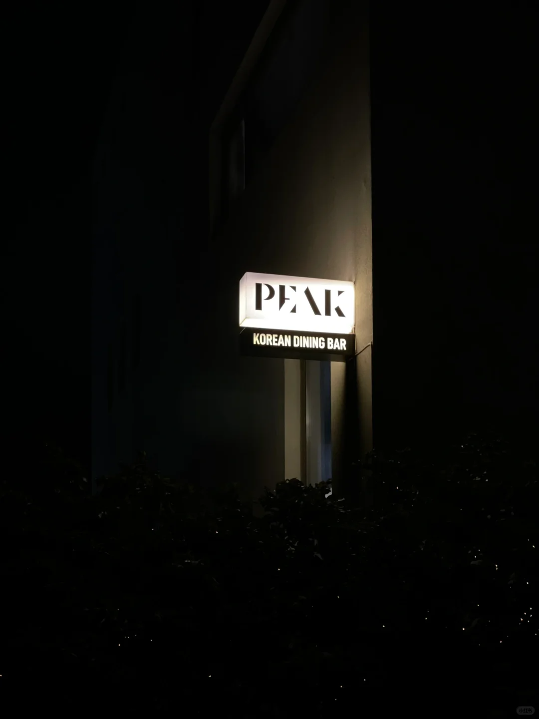 Busan/Jeju-Peak Korean Dining Bar, a hidden pub in Seogwipo discovered unexpectedly!