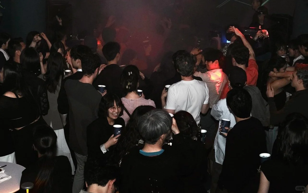 Busan/Jeju-Come to Busan DJ Set Busan X Melt, South Korea and listen to the best DJs at the most popular Haeundae ﻿ ﻿ ﻿