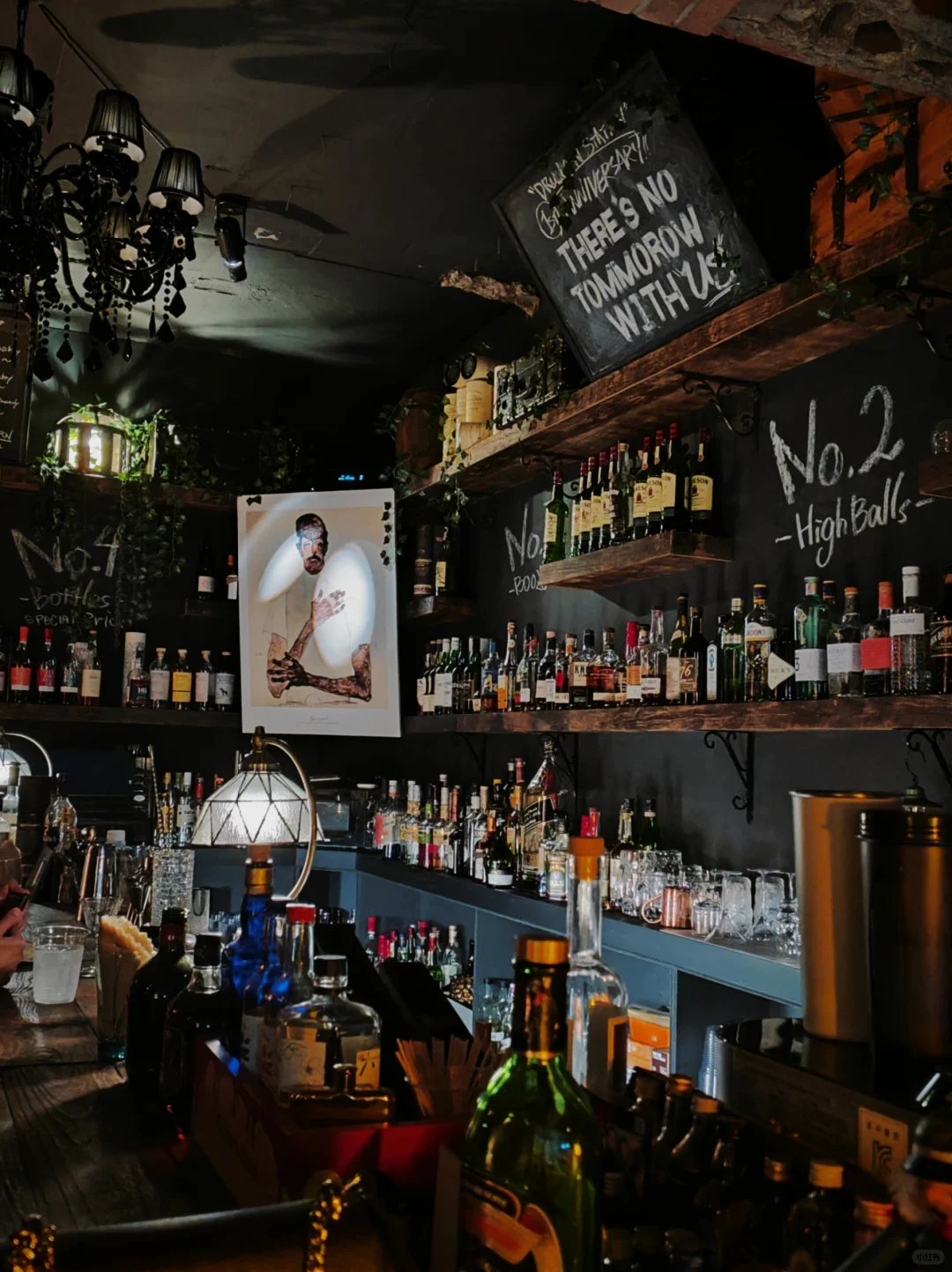 Busan/Jeju-Sharing the experience of 2 great bars in Guanganli ?, high-end jazz atmosphere