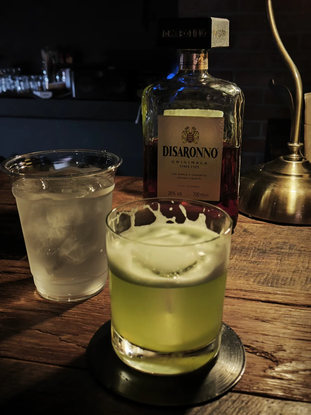 Busan/Jeju-Sharing the experience of 2 great bars in Guanganli ?, high-end jazz atmosphere