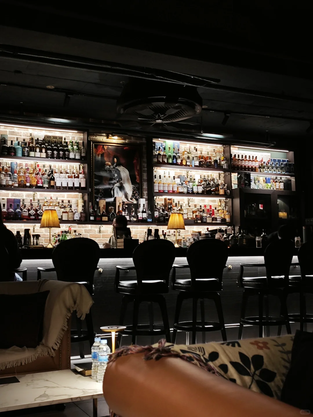 Busan/Jeju-Sharing the experience of 2 great bars in Guanganli ?, high-end jazz atmosphere