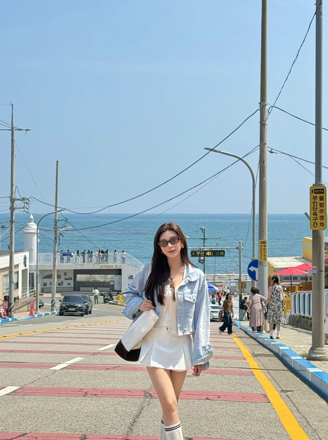Busan/Jeju-There is no bad route for traveling in Busan, just follow me