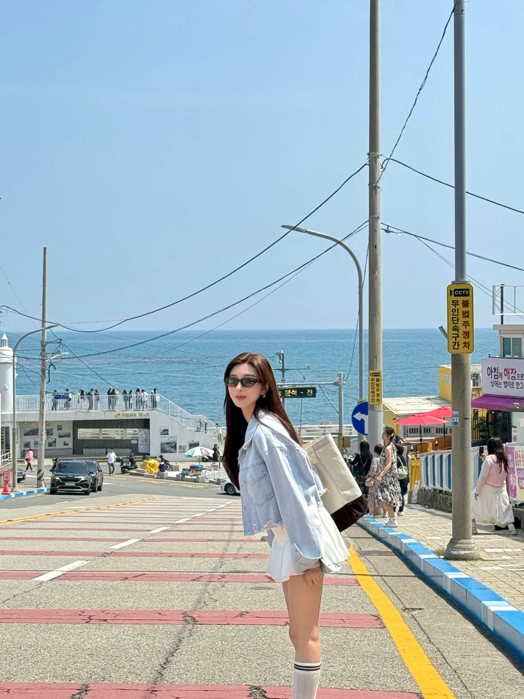 Busan/Jeju-There is no bad route for traveling in Busan, just follow me