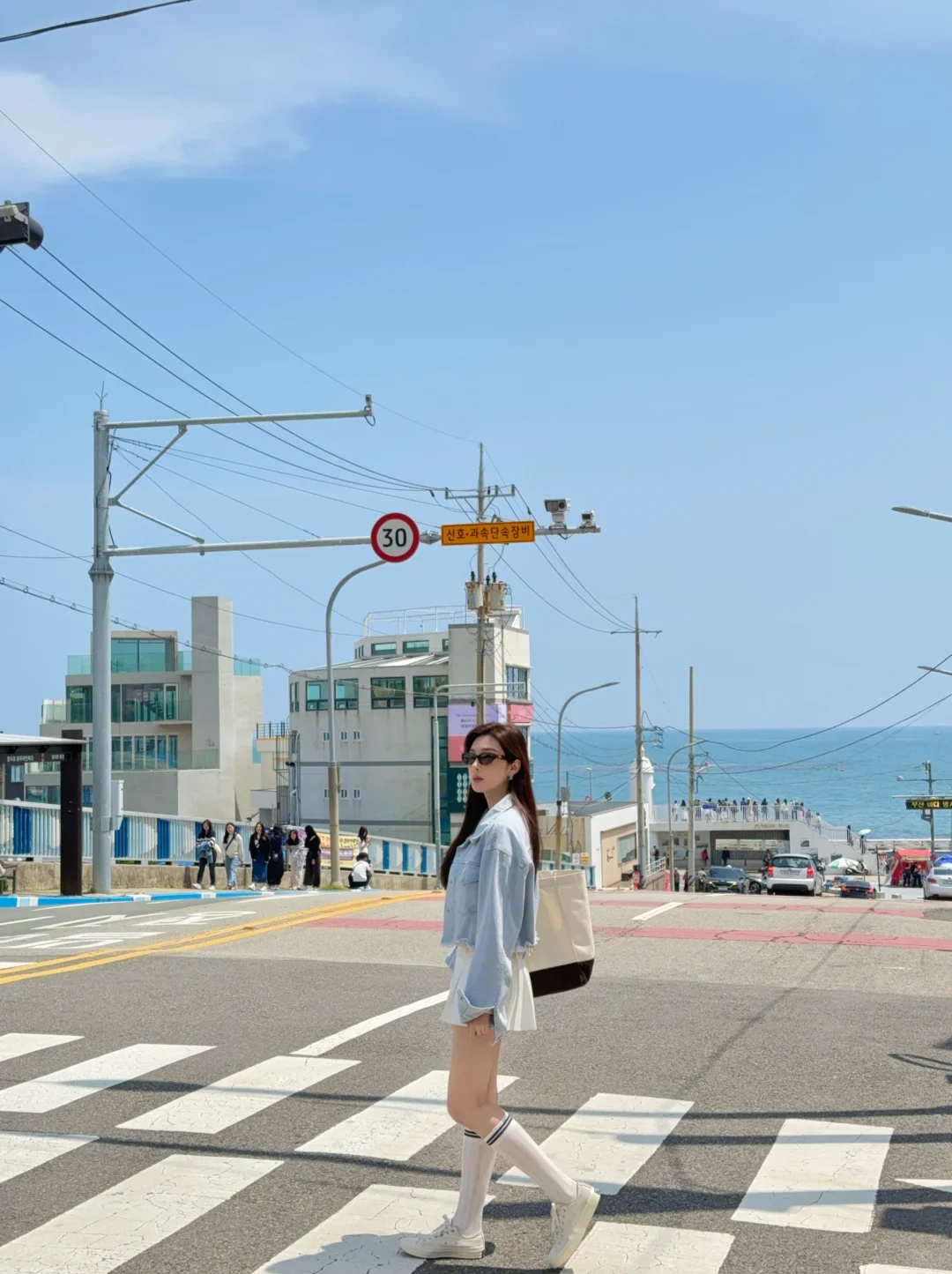 Busan/Jeju-There is no bad route for traveling in Busan, just follow me