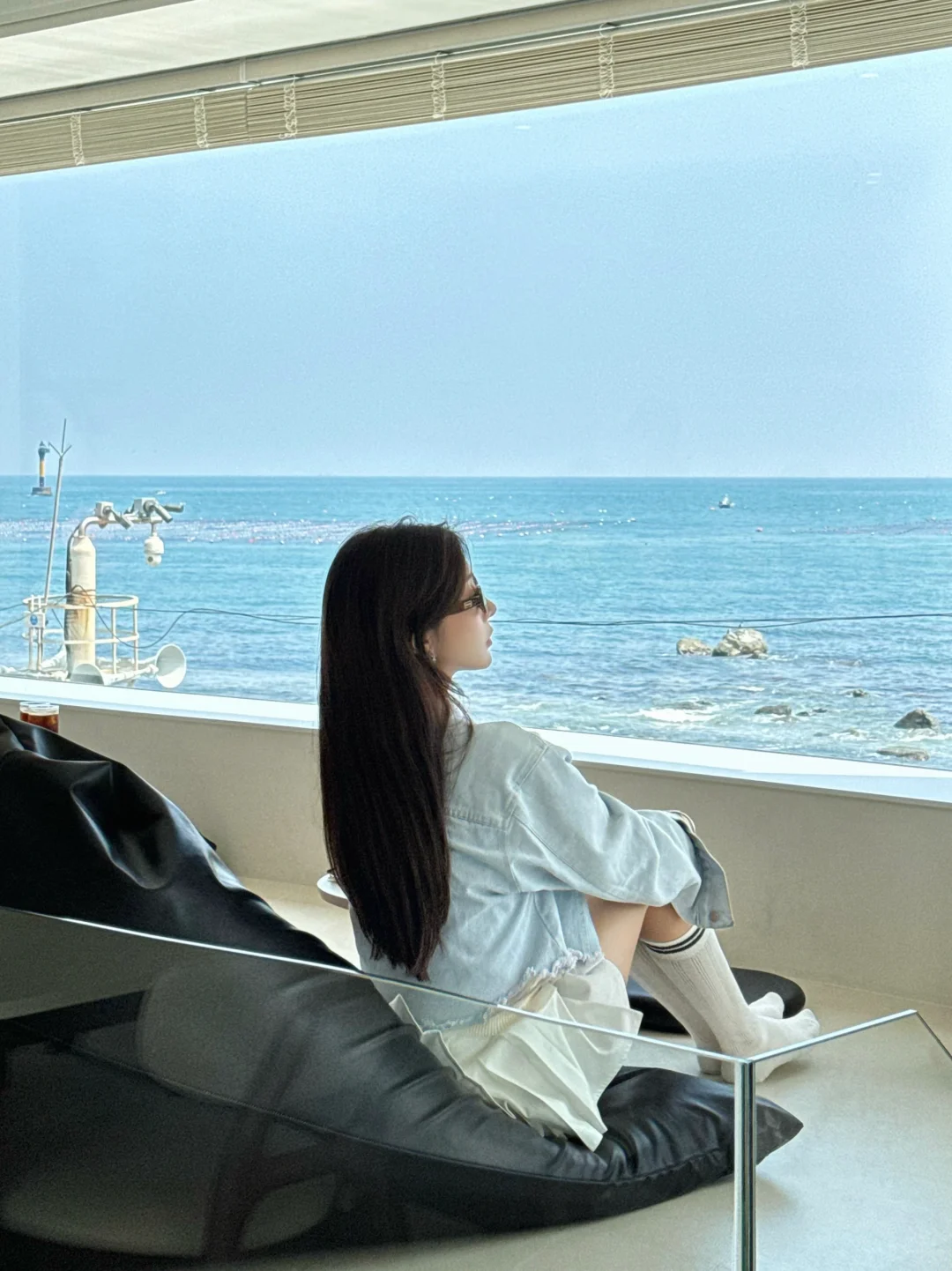 Busan/Jeju-There is no bad route for traveling in Busan, just follow me