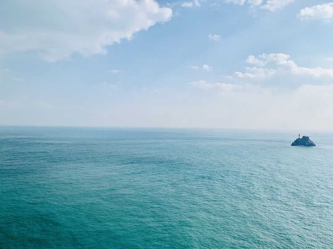 Busan/Jeju-Traveling to Busan, South Korea, is a dream I had when I was young.