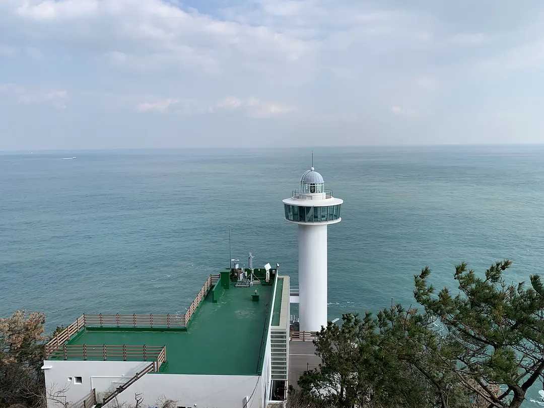 Busan/Jeju-Traveling to Busan, South Korea, is a dream I had when I was young.
