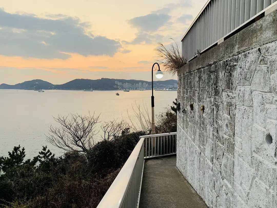 Busan/Jeju-Traveling to Busan, South Korea, is a dream I had when I was young.