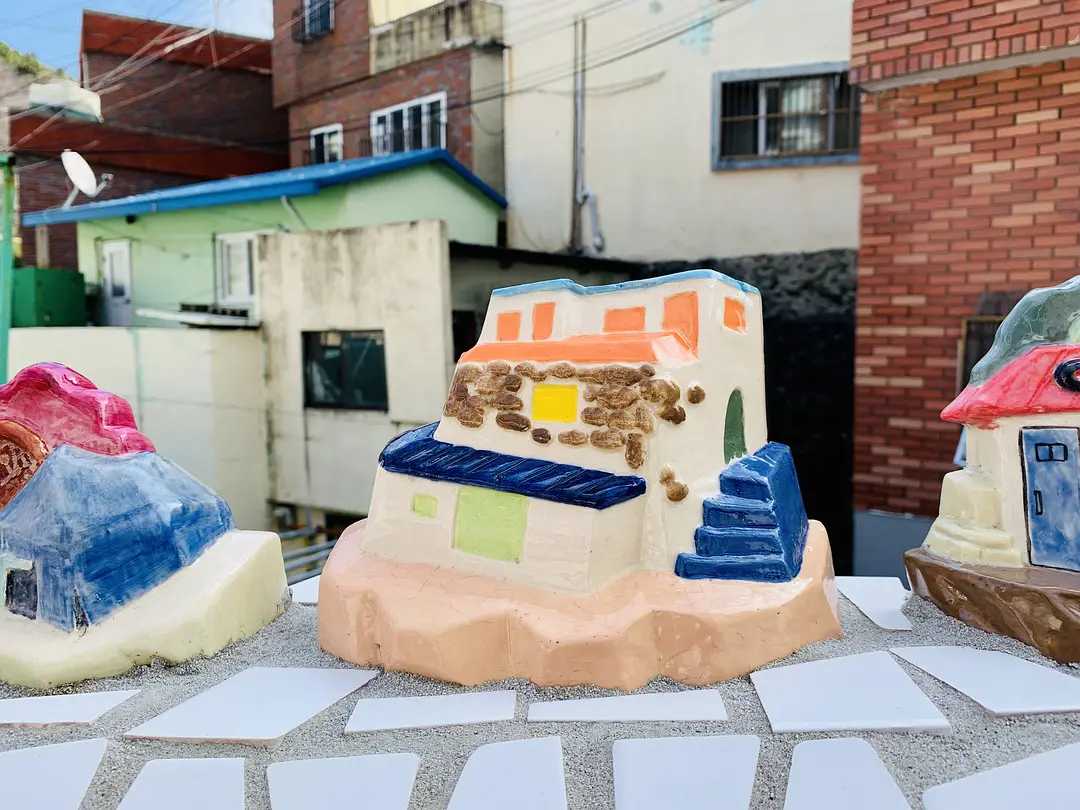 Busan/Jeju-Traveling to Busan, South Korea, is a dream I had when I was young.