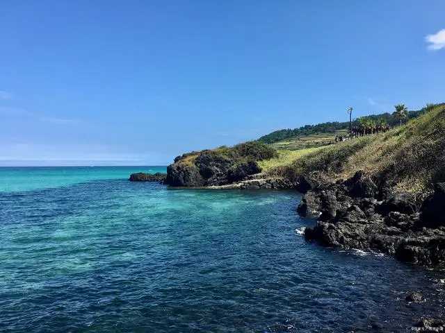 Busan/Jeju-Why not spend a small holiday in Jeju Island, which is visa-free?