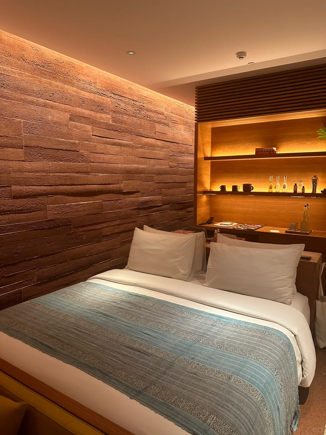 Bali-Potato head hotel, The royal pita maha hotel, IBAH LUXURY Villas experience