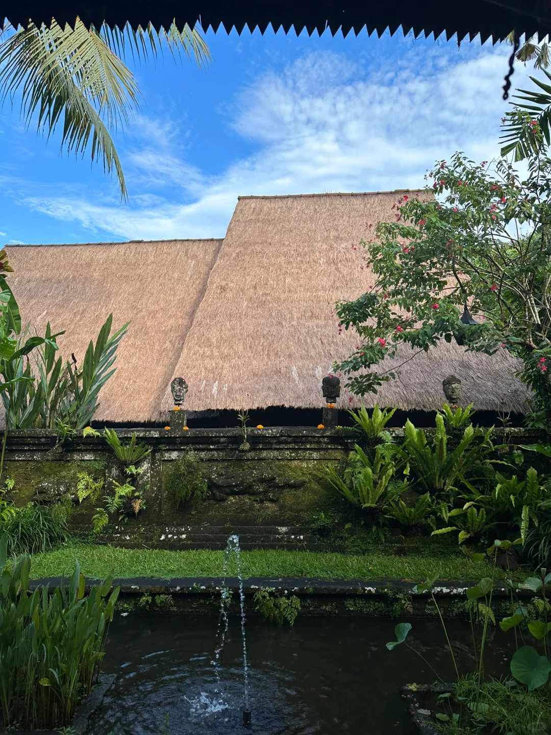 Bali-Potato head hotel, The royal pita maha hotel, IBAH LUXURY Villas experience