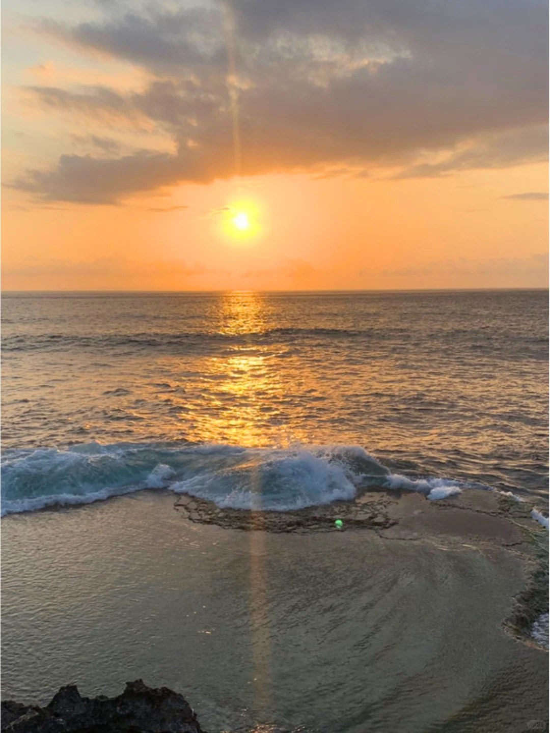 Bali-If you come to Bali, you must come to Lembongan Island?, it is really beautiful