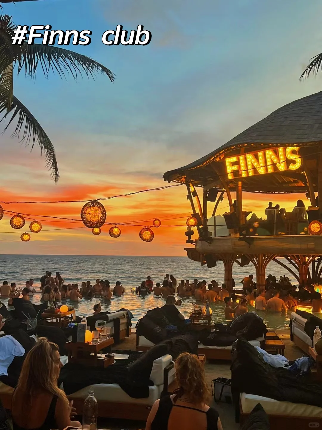 Bali-Things you must not miss when you come to Bali?️, the most comfortable island trip