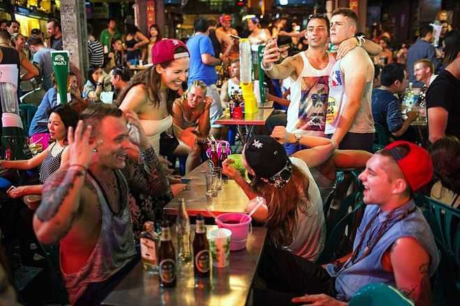 Chiang Mai-Thailand's wife-renting culture means you don't have to worry about not having a wife