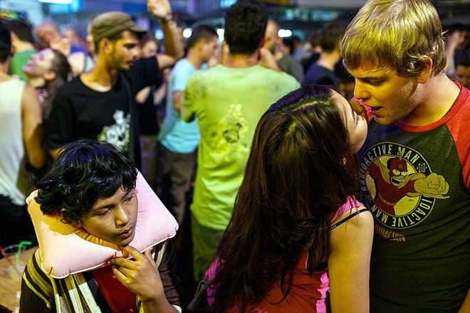Chiang Mai-Thailand's wife-renting culture means you don't have to worry about not having a wife