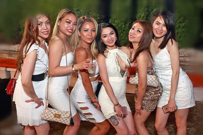Chiang Mai-Thailand's wife-renting culture means you don't have to worry about not having a wife