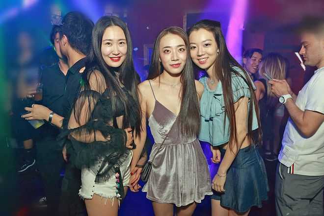 Chiang Mai-Thailand's wife-renting culture means you don't have to worry about not having a wife