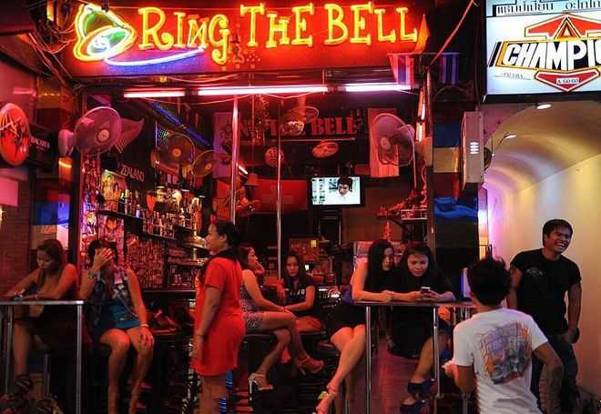 Chiang Mai-Thailand's wife-renting culture means you don't have to worry about not having a wife