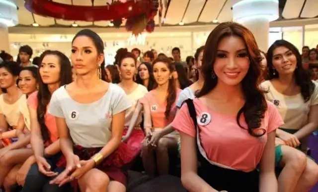 Chiang Mai-Can Thailand's daily girlfriend and wife rental services be sweeter than Snake Beauty?