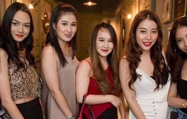Chiang Mai-Can Thailand's daily girlfriend and wife rental services be sweeter than Snake Beauty?