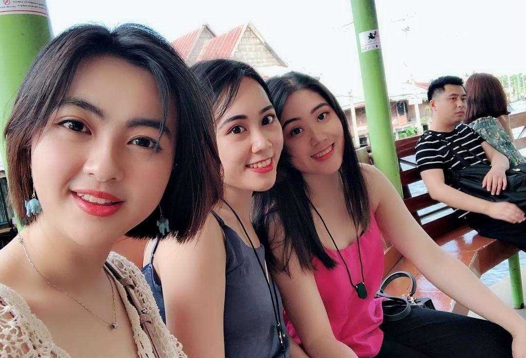 Chiang Mai-Chiang Mai is a country of rampant erotic culture, renting wives and sex tourism