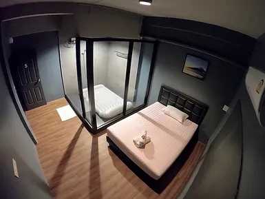 Chiang Mai-Erotic massage parlor in Chiang Mai Ichaicha Changmai sex experience