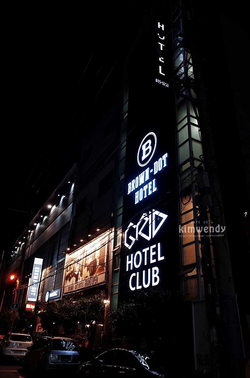 Busan/Jeju-I must go there once in 2024, Busan night club is recommended.
